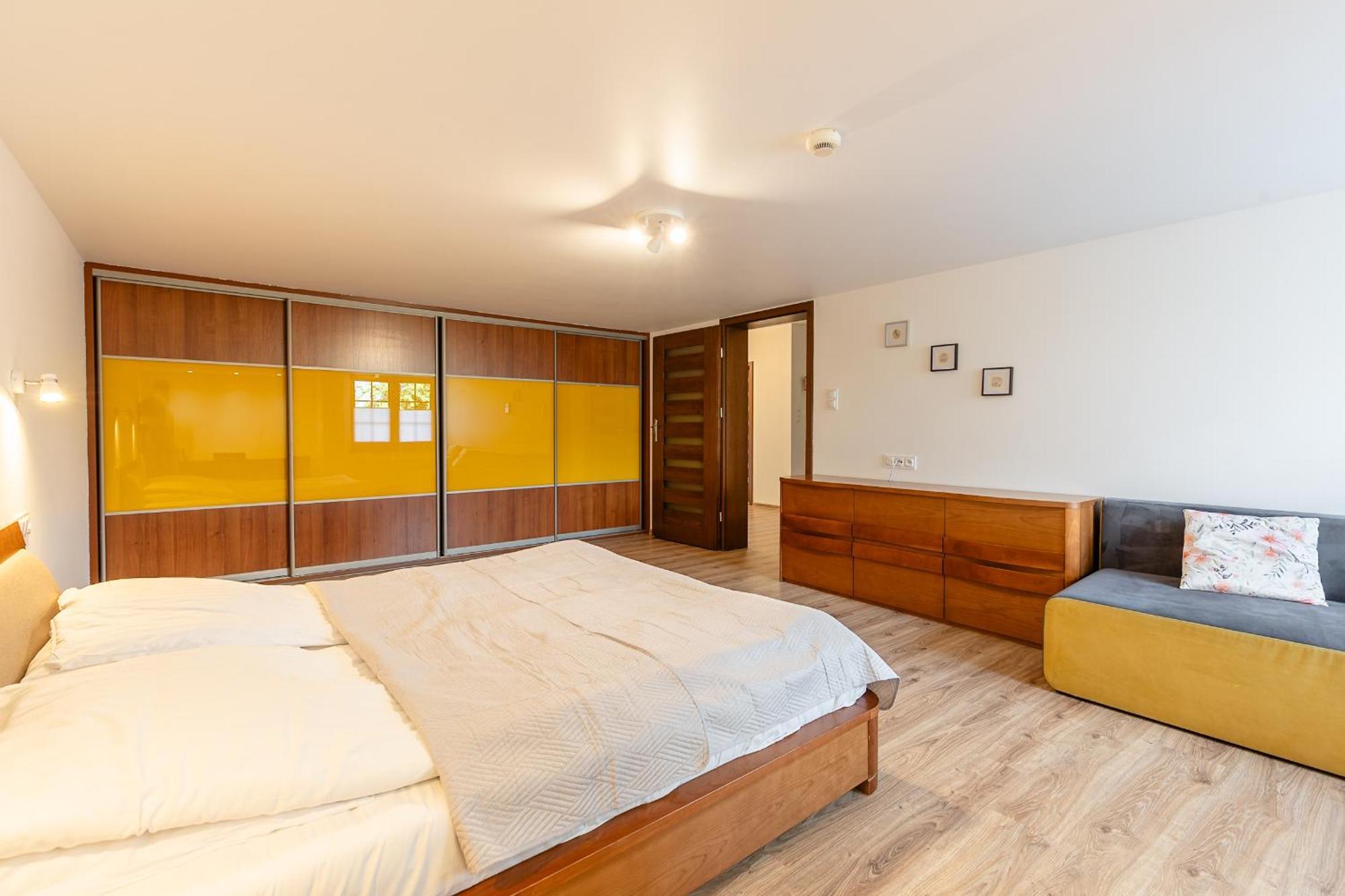 Nad Dzikim Potokiem Apartment Karpacz